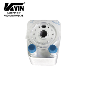 Маслоохладитель KVIN 038117021E для Q73.6038 117 021 E, маслоохладитель для TR Q73.6 - Product Image 1