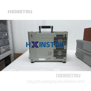 Keysight Agilent DSO9254A 2.5GHz Infiniium ออสซิลโลสโคป Windows7 มือสอง H - Product Image 4