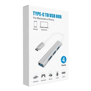Docking Station Bộ Chuyển Đổi Cổng 4In 1 <span class=keywords><strong>USB</strong></span> 3.0 Sang <span class=keywords><strong>USB</strong></span> <span class=keywords><strong>2</strong></span>.0 <span class=keywords><strong>USB</strong></span> 3.0 Bộ Chia <span class=keywords><strong>Hub</strong></span> Bộ Chuyển Đổi Nhiều Cổng - Product Image 6