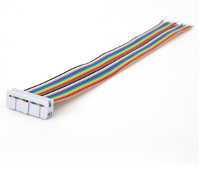 Car Audio Radio Stereo Kabelbaum adapter Für Auto CD/DVD Player Installation adapter - Product Image 5