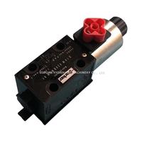 Válvula de Control Direccional Hidráulica Operada por Solenoide Serie PAVC100R4222 de Parker