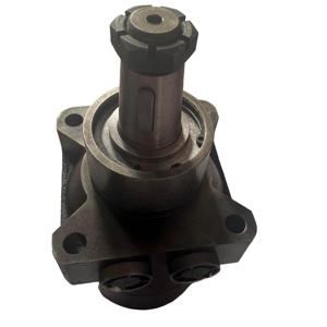 Moteur hydraulique orbital Huamao pour les machines de construction et minières Origine Shandong Garantie 1 an - Product Image 1