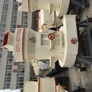 Cina Top Produttore Raymond Mulino in <span class=keywords><strong>pietra</strong></span> per 170-200mesh finezza di capacità 5-10TPH - Product Image 5