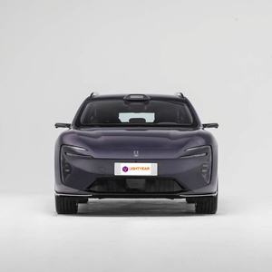 Vagoneta <span class=keywords><strong>AVATR</strong></span> 06T NEV de Rango Extendido, 1250 km de Autonomía Total, 1.5T EREV para Negocios y Flotas de Larga Distancia - Product Image 2