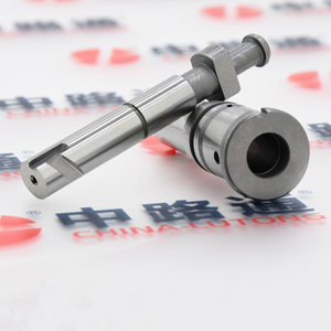Émbolo del conjunto de la bomba de combustible Lutong 2 418 455 054 2455-054 para el motor de la MERCEDES-BENS PES5P110A820LS434 - Product Image 5