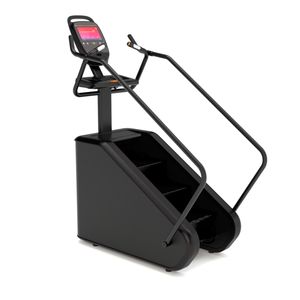 Máquina de Escalar Eléctrica para Gimnasio en Casa, Fabricada por el Fabricante, Equipo de Gimnasio, <span class=keywords><strong>Material</strong></span> Metálico - Product Image 2