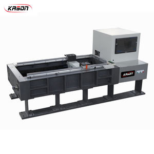 Yüksek hassasiyetli tel halat zinciri Web Sling yatay çekme test makinesi - Product Image 6