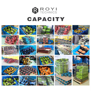 <span class=keywords><strong>Pompe</strong></span> <span class=keywords><strong>à</strong></span> <span class=keywords><strong>graisse</strong></span> électrique super haute puissance de haute qualité 88V Brushless Lithium Battery Oil Pump 550W - Product Image 3