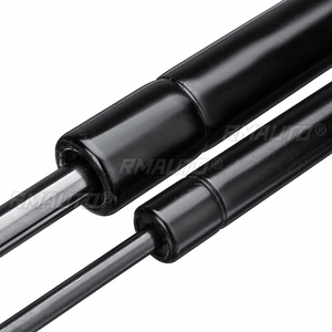 4 Amortiguadores de Gas para la Puerta Trasera del Nissan Pathfinder R51 2005 2006 2007 2008 2009 2010 2011 2012 - Product Image 5