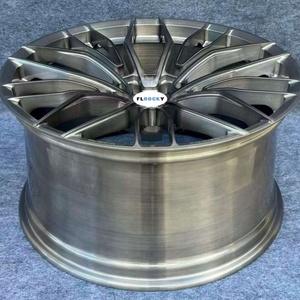 Jantes forgées de 18, 19, 20, 21, 22 et 24 pouces pour <span class=keywords><strong>BMW</strong></span> 518, <span class=keywords><strong>520</strong></span>, 525, 530d, 535d, 520i, 530i, 540i, M550i, <span class=keywords><strong>X</strong></span> <span class=keywords><strong>Drive</strong></span>, 530e, 540e, M5, X5m, M2, M3, 528 - Product Image 2
