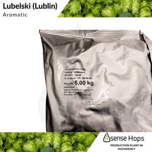 Giàu Lublin hop viên thực phẩm cấp 3.0%-5.0% Alpha acid cho các nhà sản xuất bia và nước giải khát - Product Image 3