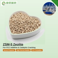 Catalyseur zéolite ZSM-5 modifié pour les procédés MTG et MTO, pureté élevée à 98 %, haute stabilité thermique, OEM/ODM