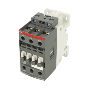 ABBS 1SBL277001R1300 Parte de la serie AF de contactores de motor que controlan la protección de los circuitos eléctricos de 2017 - Product Image 1
