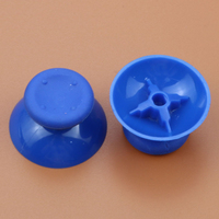 Manettes analogiques colorées pour Xbox 360, poignées pour manettes Xbox 360, capuchons de joystick