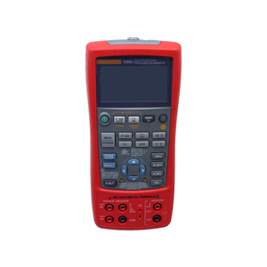 Calibrador de Procesos Intrínsecamente Seguro k E 725ex/707ex/28-2ex/718ex 30g 100g 300g 568ex a Prueba de Explosiones 28 II Ex - Product Image 1