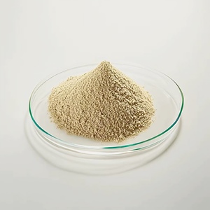 Bacillus suşları domuz Rumiante su ürünleri yetiştiriciliği için yüksek nukleotid Gut sağlık ve patojen savunma maya katkı maddeleri - Product Image 4
