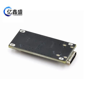 IP2312 <b>Battery</b> Charger <b>5V</b> 3A To 4.2V 4.35V Type C For Standard <b>Battery</b> Portable Charging Module - Product Image 4