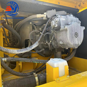 Potente Excavadora de Cadenas Usada Komatsu PC400 PC400-7 PC400-8 de 40 Toneladas en Venta al Mejor Precio - Product Image 4