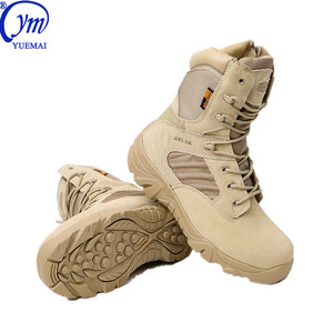 Botas delta cordura Clearance