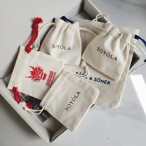 Bán buôn tùy chỉnh in bông vải <span class=keywords><strong>tote</strong></span> túi nhỏ và kích thước lớn với biểu tượng tùy chỉnh cho món quà Cách sử dụng - Product Image 6