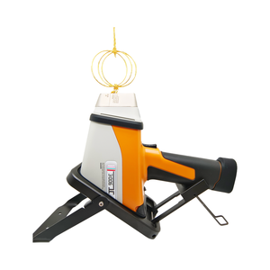 เครื่องวิเคราะห์ทองคำแบบพกพา Terras รุ่น Pi900E ปี 2025 เครื่องทดสอบ XRF แบบมือถือ ประสิทธิภาพสูง พร้อมตัวตรวจจับ Si-Pin ได้รับการรับรองมาตรฐาน CE สำหรับการตรวจสอบความบริสุทธิ์ของทองคำ - Product Image 5
