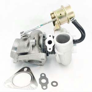 Superchargeur GT2538C 454207-0001 454207-5001S A6020960899 pour voitures Mercedes Benz moteur OM602 - Product Image 1