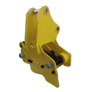 Excavadora giratoria hidráulica de alta calidad Kunyou de China, accesorios para construcción - Product Image 3