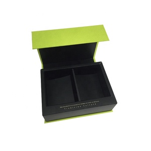 Caja Magnética Rígida Reciclable de Tamaño Personalizado, Caja de Regalo Magnética Plegable de Lujo con Tapa Magnética - Product Image 5