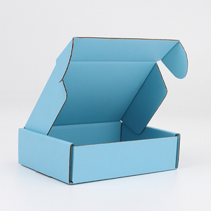 Grey Board Rectangle Rigid Gift Boxes for Craft and <b>Packaging</b> Recyclable Customizable - Product Image 4