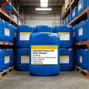 Dégraissant Liquide Écologique en Gros pour Taches d'Huile, Graisse Tenace, Utilisation Industrielle, Métallurgique et en <span class=keywords><strong>Cuisine</strong></span> - Product Image 5