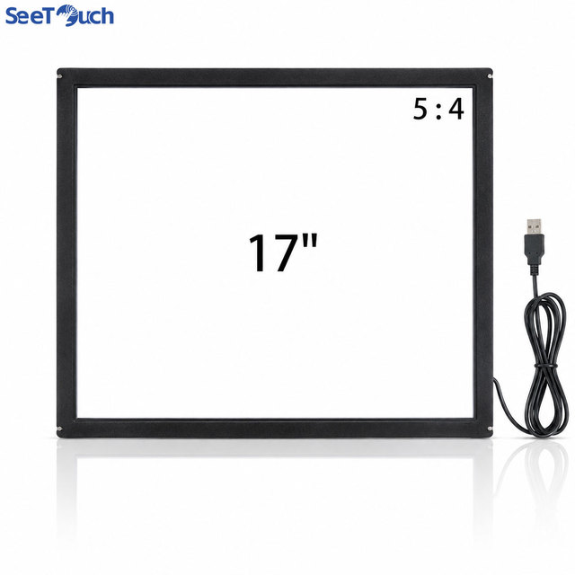 75 Inch IR Multi-touch Screen Panel Overlay Touch Infrared Touch Frame