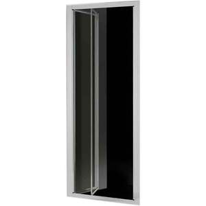 Porte pliante transparente SMERALDA pour accessoires intérieurs pour Ap. 58 Tailles 63-68 - Product Image 1