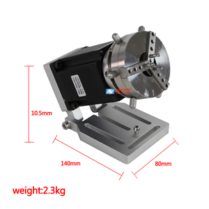 Máquina de Marcado Láser de Fibra de 20W para Grabado de Pulseras, Anillos y Colgantes, Refrigerada por Aire, Grabado Láser Personalizado de Joyería - Product Image 5