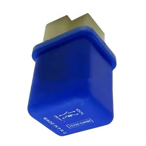 25230-C9970 25230C9970 Автозапчасти: Высококачественное реле для Nissan Juke 2010-2018, CUBE 2011-2014 (Хит продаж) - Product Image 3