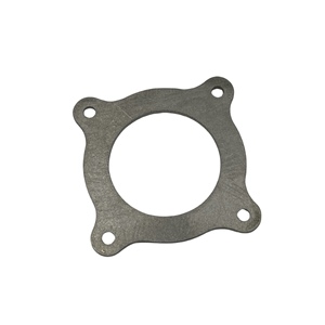 Layanan Khusus Perusahaan Produsen Pemesinan CNC Aluminium Prototipe Cepat Layanan Pemesinan Plat Logam Pembuatan Komponen - Product Image 2