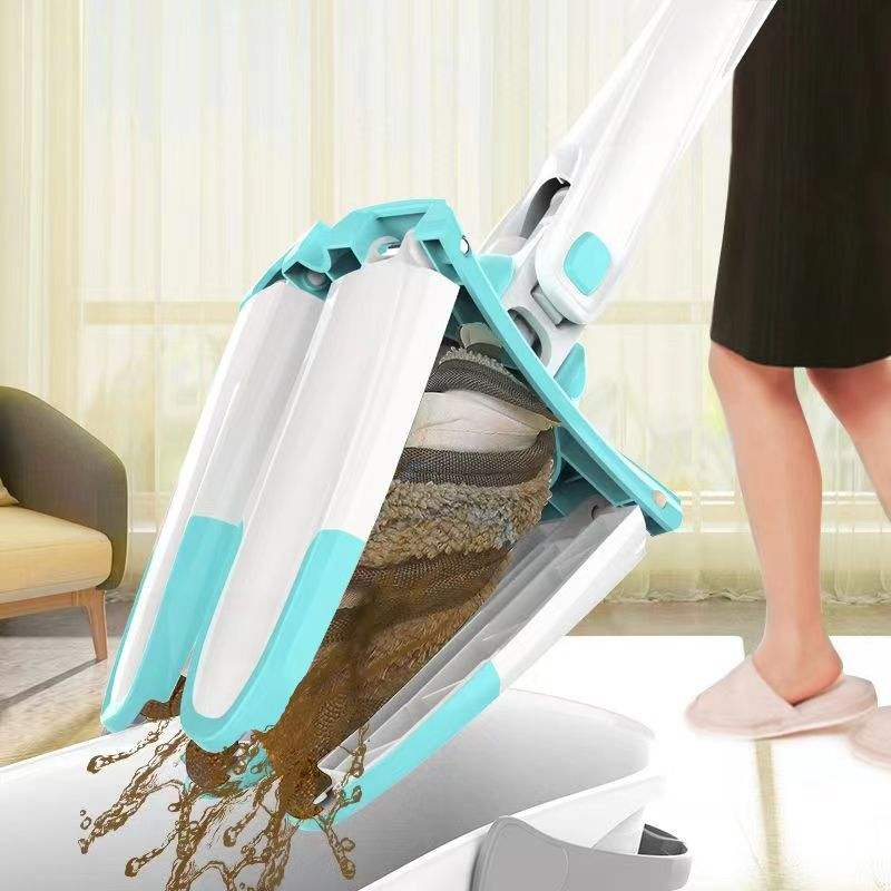 สีเขียวมิ้นท์ - 38 ซม. ลายถักมือเลียนแบบ