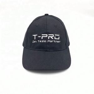 Gorras de Béisbol Promocionales Más Vendidas, Tela de Poliéster/Algodón para Fanáticos del Deporte - Product Image 4