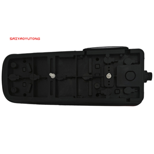 Cubierta de Luz Trasera LED para Camión MAN TGA TGX, Nueva, de Plástico ABS, OE 81252300031, para Camiones MAN, Venta al por Mayor, SAIYAOYUTONG - Product Image 6