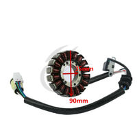 TCMT 0211-MS022 Stator Coil for YAMAHA RAPTOR 660 YFM660 2001-2005 2002 2003 2004 Generator