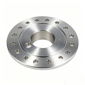 OEM ODM Humanoid Robot Parts Stainless Steel Aluminum Bronze Robot Joint CNC Machined Components Machining Milling Services - Product Image 3