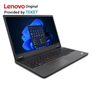 Lenovo ThinkPad P16v (16 "인텔) 용 ThinkPad P 시리즈 13 세대 인텔 코어 처리 능력을 갖춘 Intel vPro