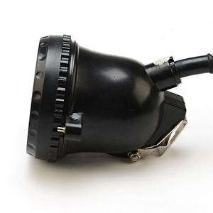 Linterna Frontal LED Recargable XPL Súper Brillante Personalizada para Caza de Coyote, Jabalí y Mapache, Lámpara Minera con Soportes - Product Image 2