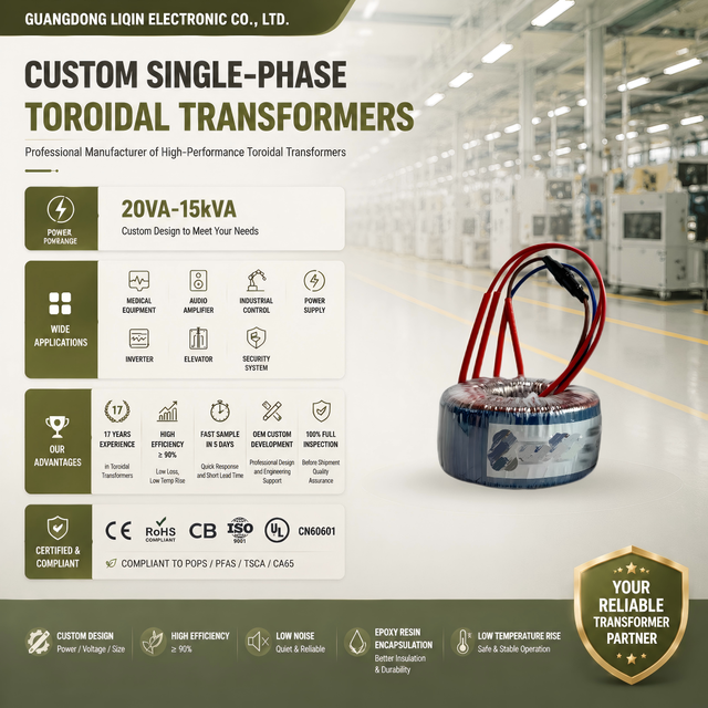 Single-Phase 50W-5000W Transformer 240V 112V Audio Amplifier Power 10kVA Rated Capacity 50Hz Frequency-Made of Copper