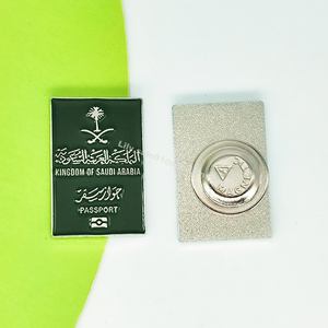 Adesivo per telefono saudita <span class=keywords><strong>Regno</strong></span> dell'Arabia Saudita KSA passaporto in metallo adesivo per cellulare <span class=keywords><strong>nuovo</strong></span> Design adesivo in metallo - Product Image 5