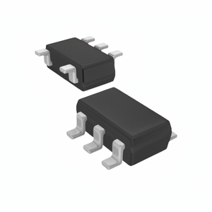 Composant de puces électroniques XC9142A25CMR-G, canal fabricant SC 74A, SOT 753, gestion de l'alimentation (PMIC) - Product Image 1