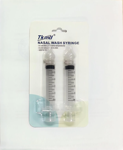 Fabricación <span class=keywords><strong>10</strong></span> <span class=keywords><strong>ml</strong></span> <span class=keywords><strong>Jeringa</strong></span> infantil Irrigador nasal Bebé Rinitis Lavadora nasal Tubo de <span class=keywords><strong>aguja</strong></span> Aspirador de Nariz de bebé - Product Image 2
