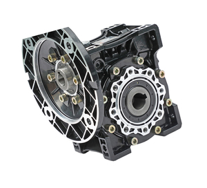 Custom NMRV50 Aluminum <b>Gear</b> Box Industrial Speed Reducer for Energy Mining <b>Worm</b> <b>Gear</b> Box Factory Product Gearbox - Product Image 3