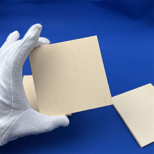 صفائح من الزركونيا المقاومة للحرارة - Product Image 4
