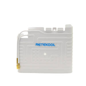 Pièces détachées pour réfrigérateur, mini-réfrigérateur, évaporateur à rouleaux, évaporateur de réfrigérateur, évaporateur sans givre, <span class=keywords><strong>plaque</strong></span> d'évaporateur - Product Image 5