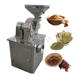 Rettificatrice per risparmio energetico/macinatrice per spezie/macchina per macinare Chili - Product Image 4